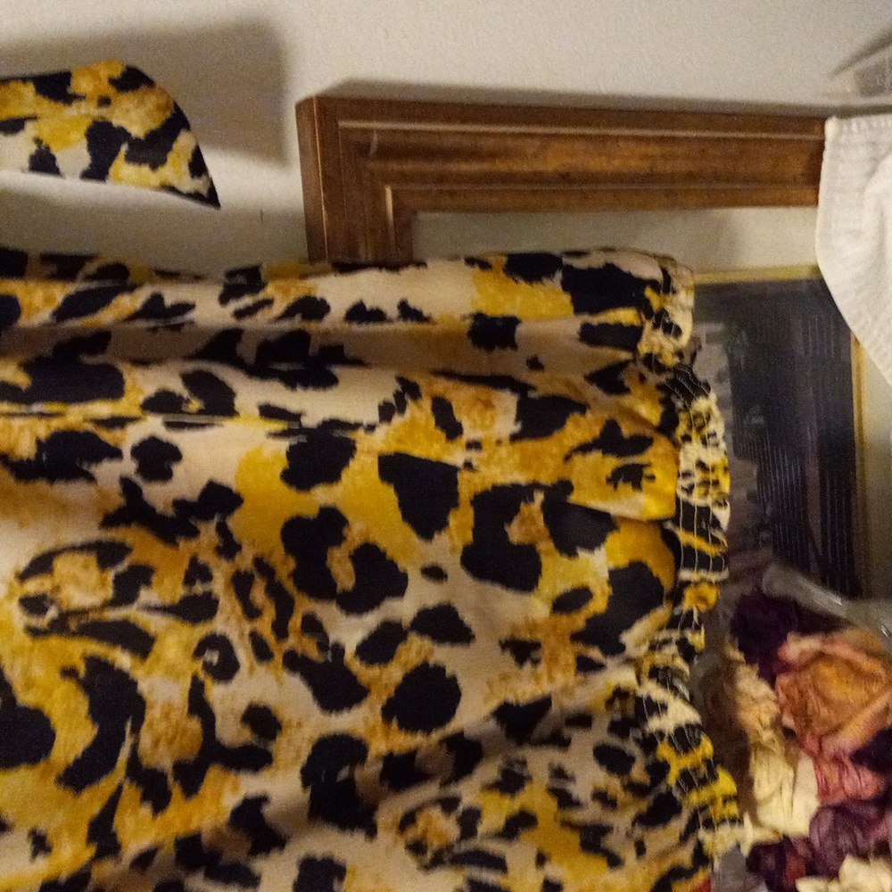 Cache Adorable blouse - Picture 3 of 8